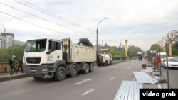 წერეთლის გამზირი