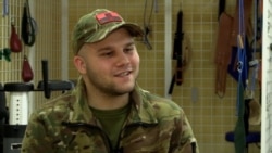 Russia Hunted For Ukrainian Soldier Who Said 'Russian Warship, Go F*** Yourself' 