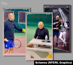 Вербицький у сторіз Ільницької