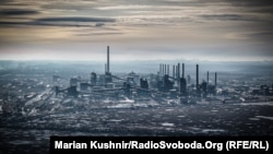 "Коксохим", январь 2024 года