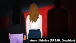 „ვერ ვეუბნებით ვერც მამას, ვერც ძმას. ვფიქრობთ, როდის და როგორ ვეტყვით ამ ყველაფერს“...