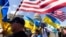 Понад 200 тисяч українців прибули до США за програмою Uniting for Ukraine (U4U)