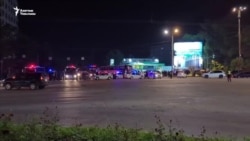 Бишкектеги башаламандык эмнеден башталды?    