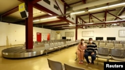 У грудні Федеральна рахункова палата Німеччини повідомила, що більше половини українських біженців провалюють інтеграційні курси