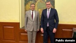 Լուսանկարը՝ ՀՀ ՊՆ լրատվականի