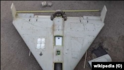 Раніше Повітряні сили ЗСУ повідомляли, що фіксували в області російські ударні дрони