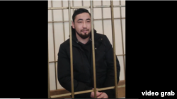 Азамат Ишенбеков. Бишкек шаардык соту. 2-февраль, 2024-жыл.