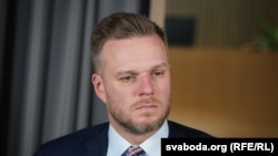 ლიეტუვის საგარეო საქმეთა მინისტრი თბილისში ვიზიტისას პირველ განცხადებას აკეთებს.