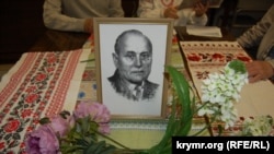 Вечір пам'яті українського композитора Ковальчука у Севастополі