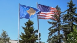 Kosova asnjë, Serbia me pesë kontrata lobimi në Uashington