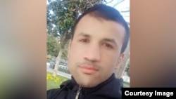 Фаридун Шамсиддин