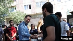 Айк Марутян