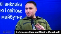 Кирило Буданов