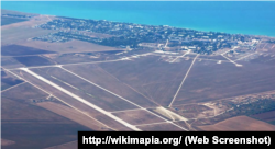 Аэродром «Кача»