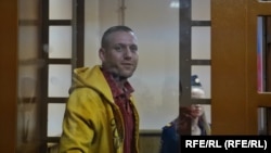 Regizorul Vsevolod Korolyov a fost condamnat la trei ani de închisoare pentru că a relatat despre crimele de război făcute de soldații ruși în Ucraina. 