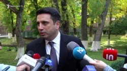 Երևանը սպասում է Հայաստանի 29, 800 քառակուսի կմ տարածքը ճանաչելու Բաքվի հայտարարությանը