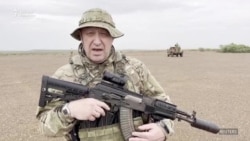 Пригожин бараткан тик учак кыйрады