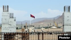 Երասխի գործարանը