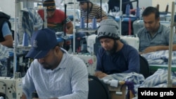 Мигранты из Бангладеш. 