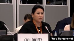 Гладис Темирчиева