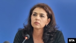 Ваня Григорова