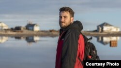 Никита Кириллов