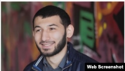 ილკინ მელიკოვის წერილი და ფოტო რუსულმა გამოცემამ "ვოტ ტაკ" გამოაქვეყნა