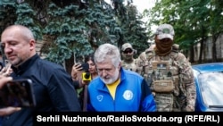 Нова підозра стосується замовного вбивства