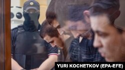 Мохаммад Шарифулла утверждает, что узнал двух из четырех подозреваемых в нападении на «Крокус».