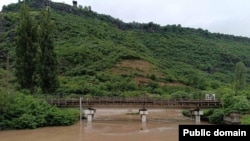 Լոռու մարզը մայիսի 26-ին