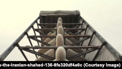 ГУР оцінює завдані внаслідок знищення російського складу у 16 мільйонів доларів.
