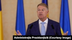 Costurile deplasărilor externe ale președintelui Klaus Iohannis au fost de ordinul milioanelor de euro în 2023.