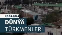 DT: Harasadyň dördünji ýyl dönümi howanyň global üýtgemegi bilen bagly aladalary ýene bir gezek gozgaýar