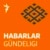 Habarlar gündeligi