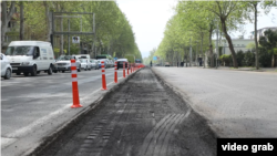 წერეთლის გამზირი