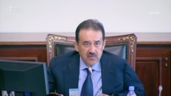 «От общества скрыли всю правду». Почему засекретили дело Масимова и его заместителей?  