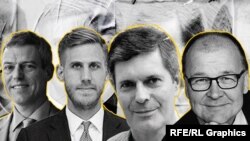 საპენსიო სააგენტოს საინვესტიციო საბჭოს წევრები