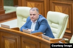 Депутат Александр Нестеровский