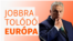 Jobbra tolódó Európa