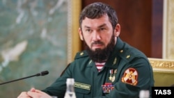 Даудов Мохьмад