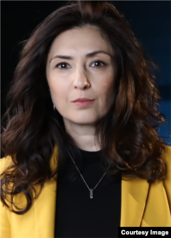 ნიგინა ბეროევა