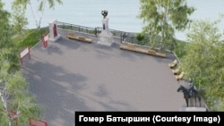 Парк проекты