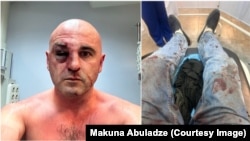 ლევან ხაბეიშვილი, 1 მაისი, 2024 წელი