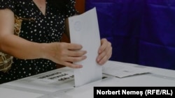 Alegerile locale din România au avut loc pe 9 iunie 2024.