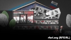 Никой не знае колко точно украински деца се намират в момента в интернати, сиропиталища, места за временно задържане, болници и приемни семейства в Русия.