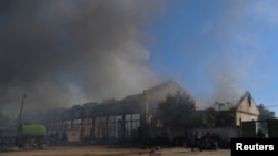 Постраждали двоє чоловіків - 37 і 38 років. Фото ілюстративне 