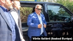 Унгарскиот премиер Виктор Орбан 