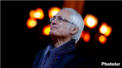 Մաեստրո Տիգրան Մանսուրյան