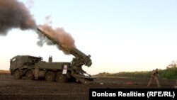 У грудні минулого року повідомлялось, що Україна уперше вийшла на виробництво шести артустановок «Богдана» на місяць.