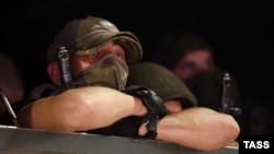 ЧВК "Вагнеран" йолахо